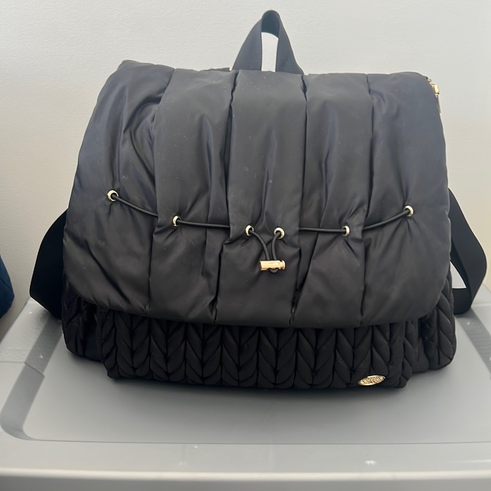 Happ Brand Levy Backpack